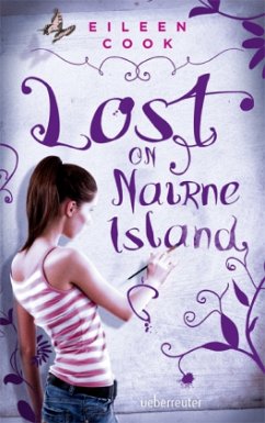 Lost on Nairne Island - Cook, Eileen