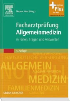 Facharztprüfung Allgemeinmedizin