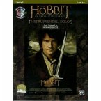 The Hobbit -- An Unexpected Journey Instrumental Solos