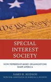 Special Interest Society Special Interest Society