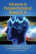 Advances in Parapsychological Research 9 - Bild 1