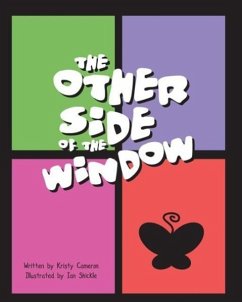 The Other Side of the Window - Cameron, Kristy