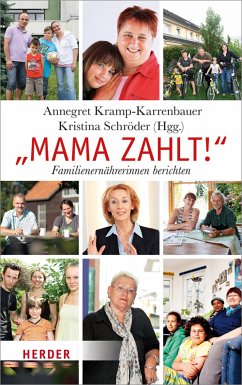 Mama zahlt! (eBook, ePUB)