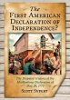 The First American Declaration of... - Bild 1
