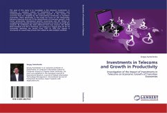 Investments in Telecoms and Growth in Productivity