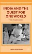 India and the Quest for One World - Bild 1
