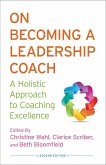 On Becoming a Leadership Coach