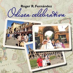 Odisea Celebrativa - Fernandez, Roger R.