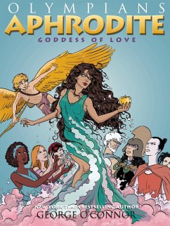 Olympians: Aphrodite - O'Connor, George