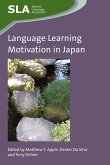 Language Learning Motivation in Japan, 71