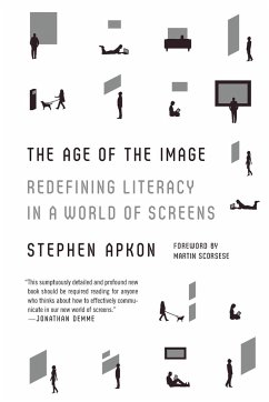 Age of the Image - Apkon, Stephen
