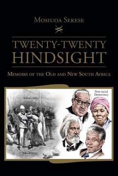 Twenty-Twenty Hindsight - Sekese, Mosiuoa