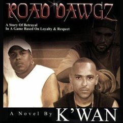 Road Dawgz - K'Wan
