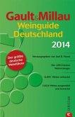 Gault&Millau WeinGuide Deutschland 2014