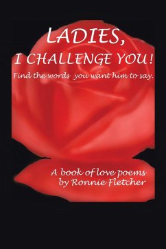 Ladies, I Challenge You! - Fletcher, Ronnie