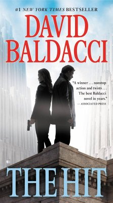 The Hit - Baldacci, David