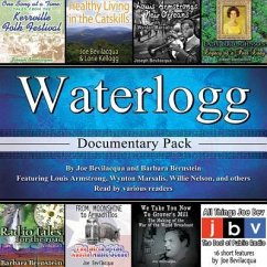 Cover Waterlogg Documentary Pack