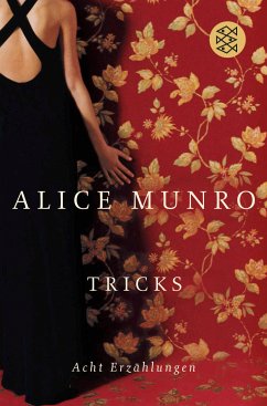 Tricks (eBook, ePUB) - Munro, Alice