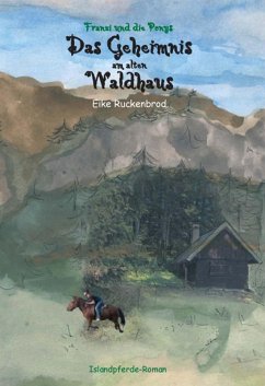 Franzi und die Ponys - Band III (eBook, ePUB) - Ruckenbrod, Eike