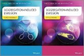 Aggregation-Induced Emission, 2 Volume Set