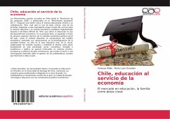 Chile, educación al servicio de la economía