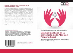 Dilemas bioéticos en la prevención de la Atención Primaria Salud