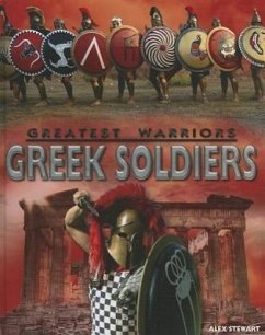 Greek Soldiers - Stewart, Alex