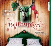 Betthupferl, 5 Audio-CDs