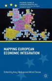 Mapping European Economic Integration