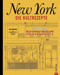 New York - Grossman, Marc