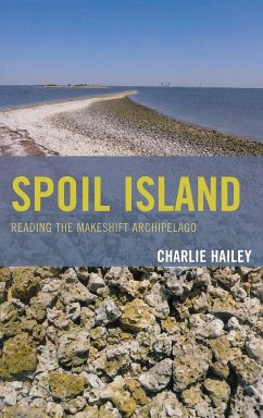 Spoil Island - Hailey, Charlie