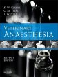 Veterinary Anaesthesia - Bild 1
