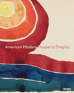 American Modern - Curry, Kathy; Adler, Esther