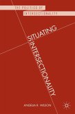 Situating Intersectionality: Politics, Policy, and Power