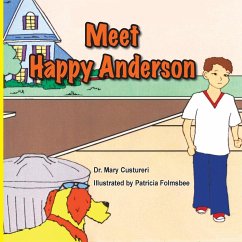 Meet Happy Anderson - Custureri, Mary C.