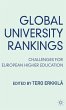 Global University Rankings - Bild 1