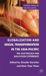 Globalization and Social Transformation... - Bild 1