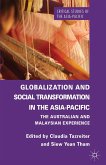 Globalization and Social Transformation in the Asia-Pacific