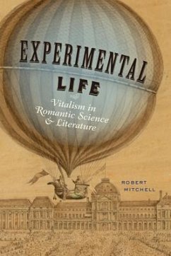 Experimental Life - Mitchell, Robert