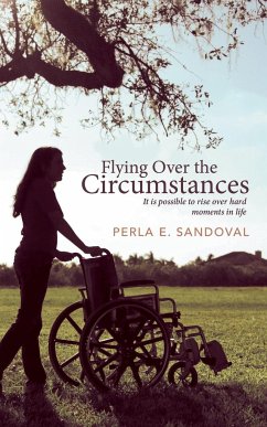 Flying Over the Circumstances - Sandoval, Perla E.