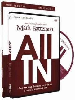 All In, Study Guide - Batterson, Mark; Harney