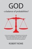 God - A Balance of Probabilities?