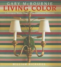 Living Color - McBournie, Gary