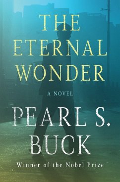 The Eternal Wonder - Buck, Pearl S