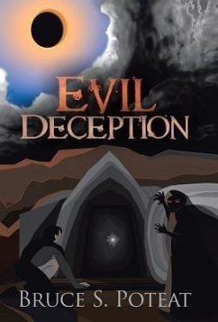 Evil Deception - Poteat, Bruce S.