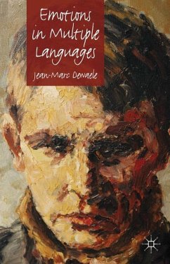 Emotions in Multiple Languages - Dewaele, J.