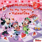 Minnie: Be My Sparkly Valentine