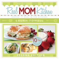 Real Mom Kitchen - Powell, Laura