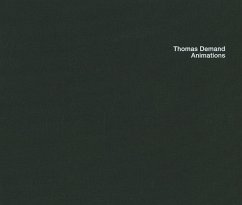 Thomas Demand: Animations