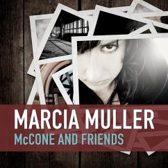 McCone and Friends - Muller, Marcia
